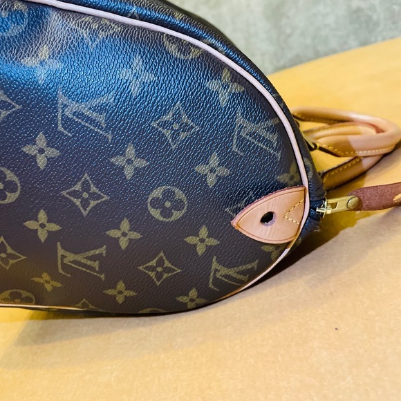 Authentic Louis Vuitton Speedy 30 (no to offfer) SOLD - Picture 13 of 16